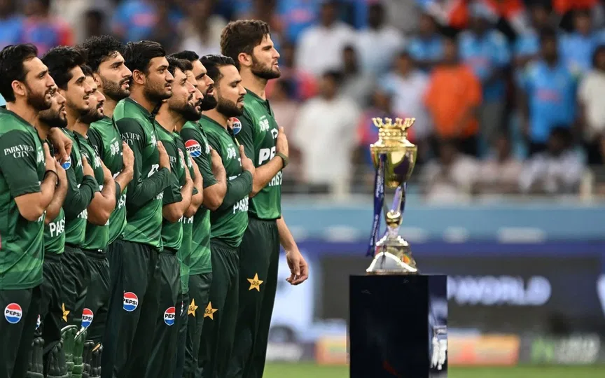 PCB Asks Pakistan Team To Boycott Asia Cup 2025 Match Vs UAE: Reports